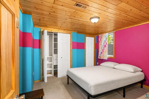 Tiny photo for 4920 Colorado St, Duluth, MN 55804 (MLS # 6126341)