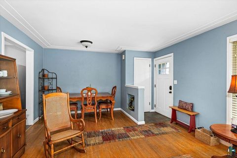 Tiny photo for 4920 Colorado St, Duluth, MN 55804 (MLS # 6126341)