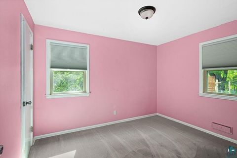 Tiny photo for 4920 Colorado St, Duluth, MN 55804 (MLS # 6126341)