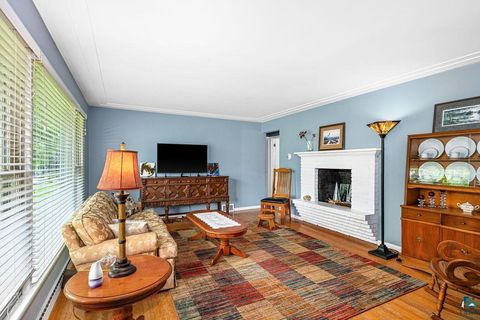 Tiny photo for 4920 Colorado St, Duluth, MN 55804 (MLS # 6126341)