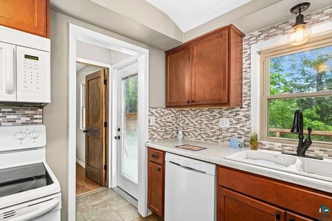 Tiny photo for 4920 Colorado St, Duluth, MN 55804 (MLS # 6126341)