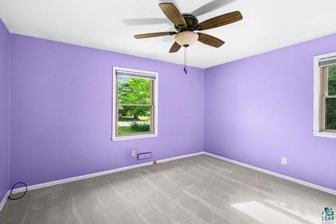 Tiny photo for 4920 Colorado St, Duluth, MN 55804 (MLS # 6126341)