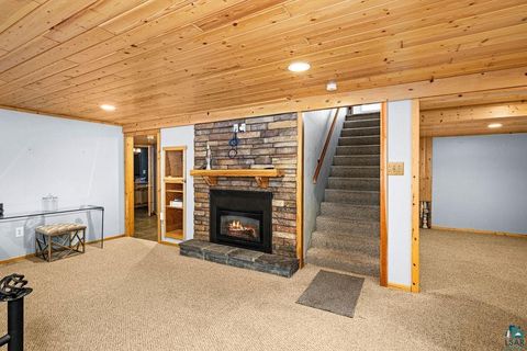 Tiny photo for 4920 Colorado St, Duluth, MN 55804 (MLS # 6126341)