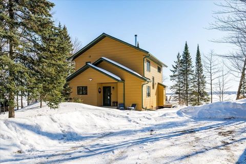 Tiny photo for 6944 Bear Island Rd, Duluth, MN 55803 (MLS # 6123713)