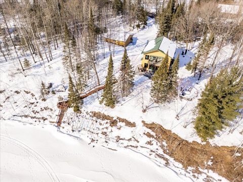 Tiny photo for 6944 Bear Island Rd, Duluth, MN 55803 (MLS # 6123713)