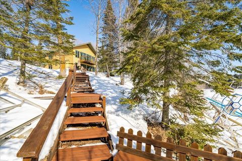 Tiny photo for 6944 Bear Island Rd, Duluth, MN 55803 (MLS # 6123713)