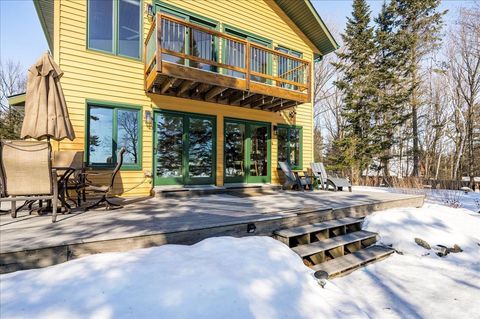 Tiny photo for 6944 Bear Island Rd, Duluth, MN 55803 (MLS # 6123713)