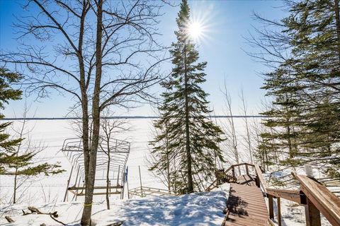 Tiny photo for 6944 Bear Island Rd, Duluth, MN 55803 (MLS # 6123713)