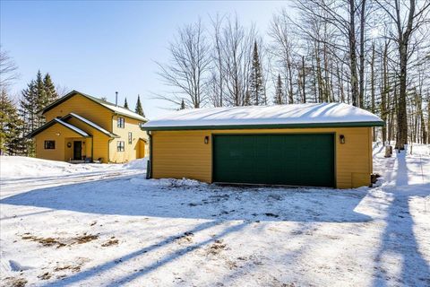 Tiny photo for 6944 Bear Island Rd, Duluth, MN 55803 (MLS # 6123713)