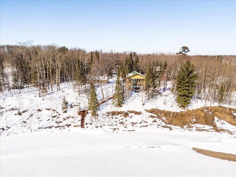 Tiny photo for 6944 Bear Island Rd, Duluth, MN 55803 (MLS # 6123713)