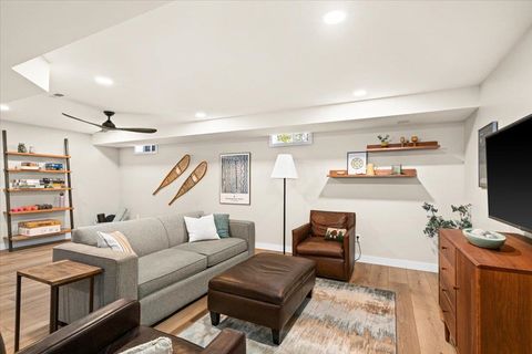 Tiny photo for 6944 Bear Island Rd, Duluth, MN 55803 (MLS # 6123713)