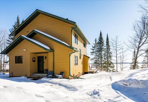 Tiny photo for 6944 Bear Island Rd, Duluth, MN 55803 (MLS # 6123713)