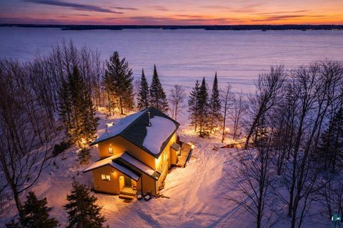 Photo of 6944 Bear Island Rd, Duluth, MN 55803 (MLS # 6123713)
