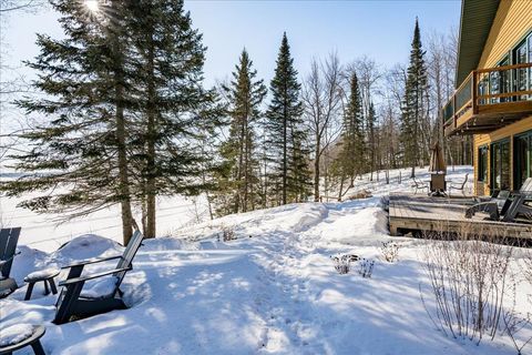 Tiny photo for 6944 Bear Island Rd, Duluth, MN 55803 (MLS # 6123713)