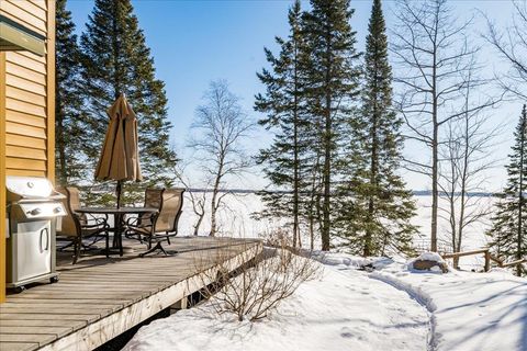 Tiny photo for 6944 Bear Island Rd, Duluth, MN 55803 (MLS # 6123713)