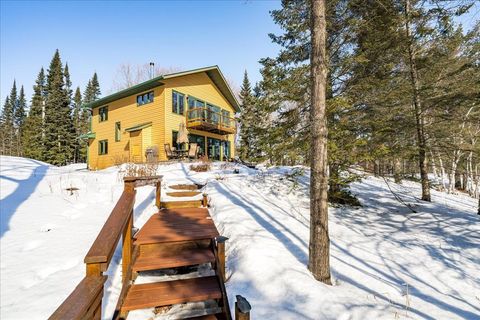 Tiny photo for 6944 Bear Island Rd, Duluth, MN 55803 (MLS # 6123713)