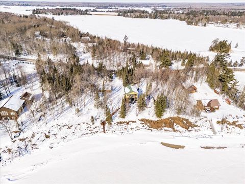 Tiny photo for 6944 Bear Island Rd, Duluth, MN 55803 (MLS # 6123713)