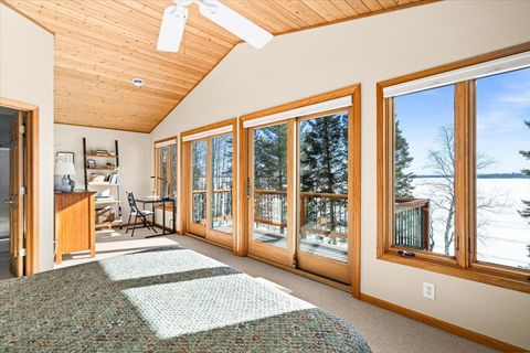 Tiny photo for 6944 Bear Island Rd, Duluth, MN 55803 (MLS # 6123713)