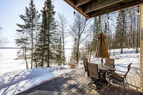 Tiny photo for 6944 Bear Island Rd, Duluth, MN 55803 (MLS # 6123713)