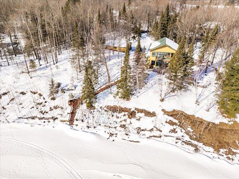 Tiny photo for 6944 Bear Island Rd, Duluth, MN 55803 (MLS # 6123713)