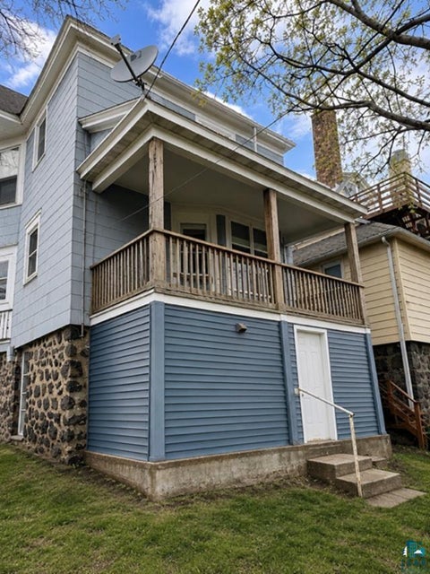 Tiny photo for 1308 E 4th Street, Duluth, MN 55805 (MLS # 6126610)