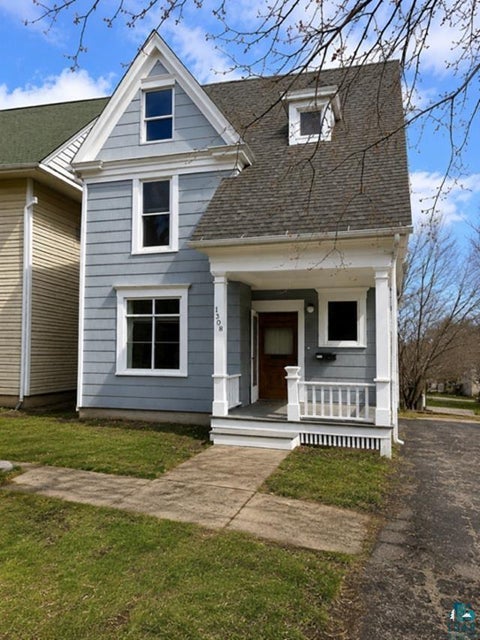 Photo of 1308 E 4th Street, Duluth, MN 55805 (MLS # 6126610)