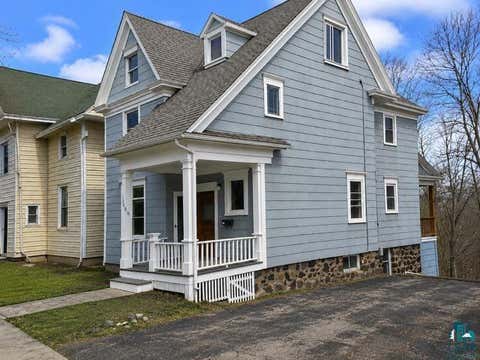 Tiny photo for 1308 E 4th Street, Duluth, MN 55805 (MLS # 6126610)