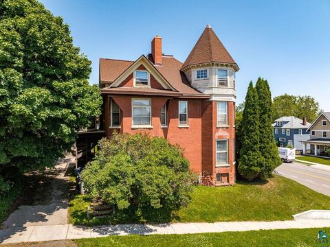 Tiny photo for 1801 E 4th St, Duluth, MN 55812 (MLS # 6124092)