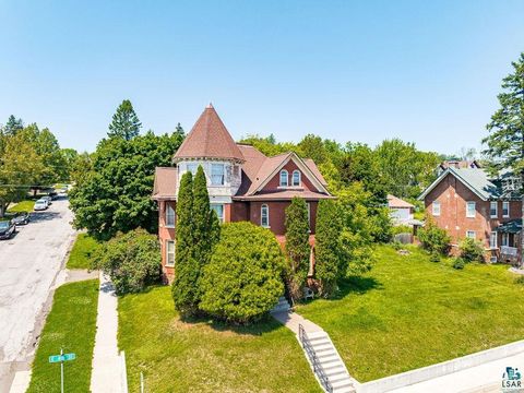 Tiny photo for 1801 E 4th St, Duluth, MN 55812 (MLS # 6124092)