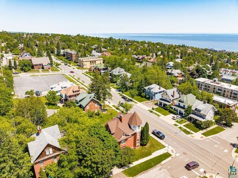 Tiny photo for 1801 E 4th St, Duluth, MN 55812 (MLS # 6124092)