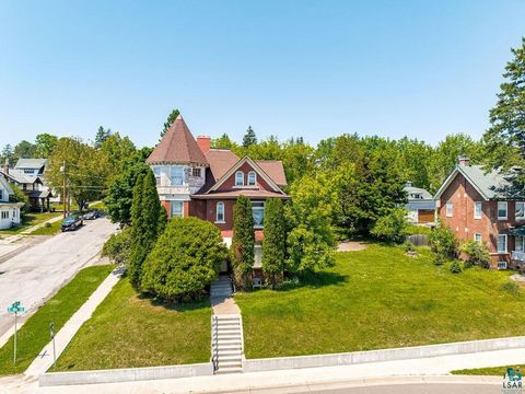 Tiny photo for 1801 E 4th St, Duluth, MN 55812 (MLS # 6124092)