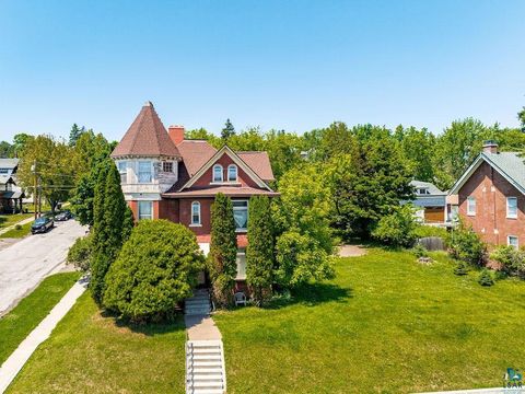 Tiny photo for 1801 E 4th St, Duluth, MN 55812 (MLS # 6124092)