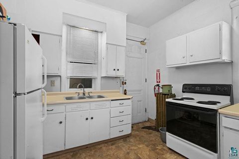 Tiny photo for 1801 E 4th St, Duluth, MN 55812 (MLS # 6124092)