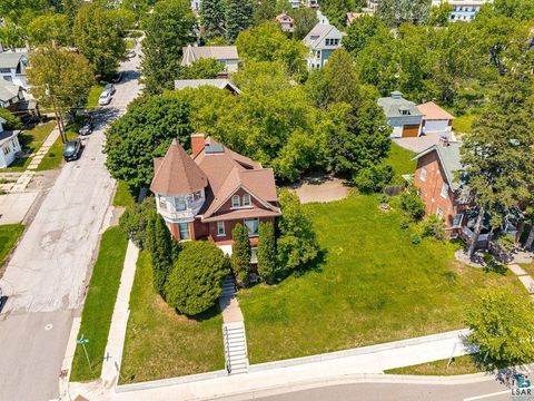 Tiny photo for 1801 E 4th St, Duluth, MN 55812 (MLS # 6124092)