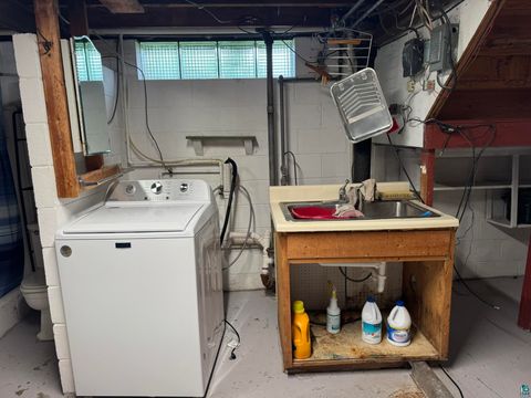Tiny photo for 402 10th Ave, Two Harbors, MN 55616 (MLS # 6126120)