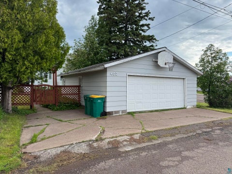 Tiny photo for 402 10th Ave, Two Harbors, MN 55616 (MLS # 6126120)