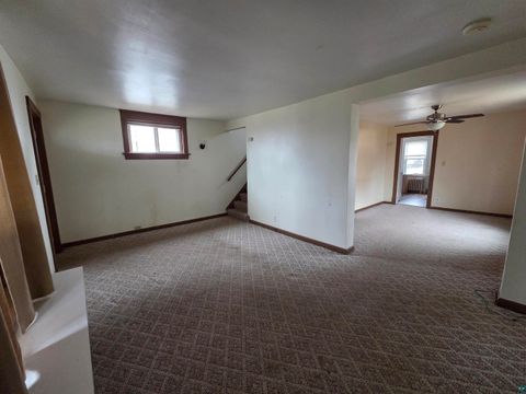 Tiny photo for 313 W Minnesota Ave, Gilbert, MN 55741 (MLS # 6124592)