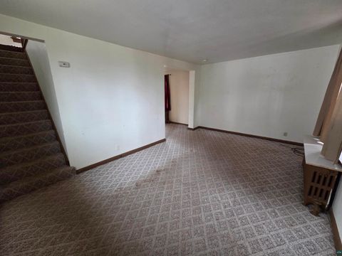Tiny photo for 313 W Minnesota Ave, Gilbert, MN 55741 (MLS # 6124592)