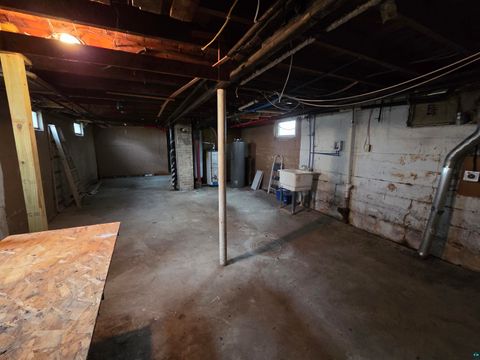 Tiny photo for 313 W Minnesota Ave, Gilbert, MN 55741 (MLS # 6124592)