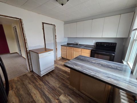 Tiny photo for 313 W Minnesota Ave, Gilbert, MN 55741 (MLS # 6124592)