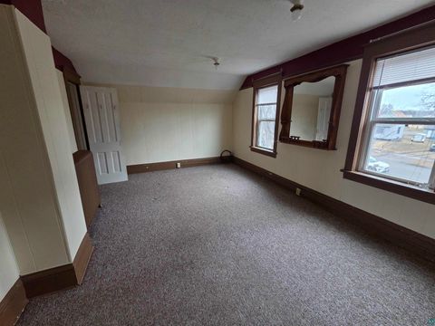 Tiny photo for 313 W Minnesota Ave, Gilbert, MN 55741 (MLS # 6124592)