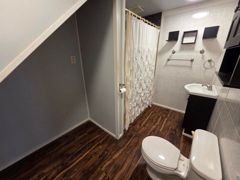 Tiny photo for 313 W Minnesota Ave, Gilbert, MN 55741 (MLS # 6124592)
