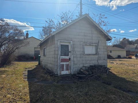 Tiny photo for 313 W Minnesota Ave, Gilbert, MN 55741 (MLS # 6124592)