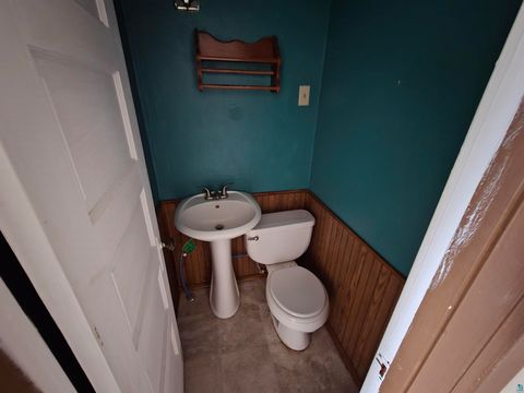 Tiny photo for 313 W Minnesota Ave, Gilbert, MN 55741 (MLS # 6124592)