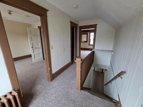 Tiny photo for 313 W Minnesota Ave, Gilbert, MN 55741 (MLS # 6124592)