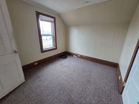 Tiny photo for 313 W Minnesota Ave, Gilbert, MN 55741 (MLS # 6124592)