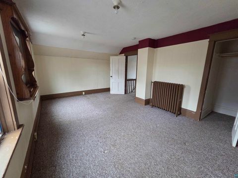 Tiny photo for 313 W Minnesota Ave, Gilbert, MN 55741 (MLS # 6124592)