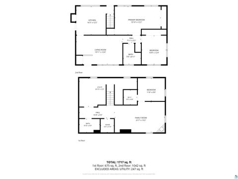 Tiny photo for 104 E Mankato St, Duluth, MN 55803 (MLS # 6127577)