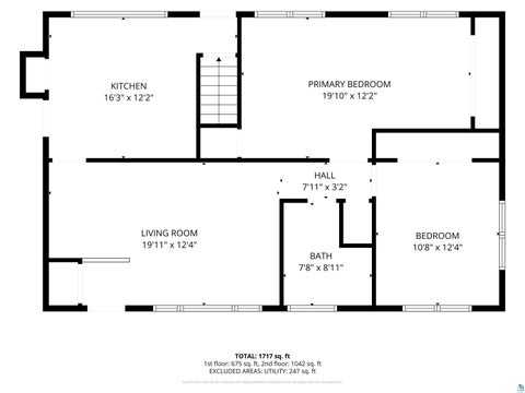 Tiny photo for 104 E Mankato St, Duluth, MN 55803 (MLS # 6127577)