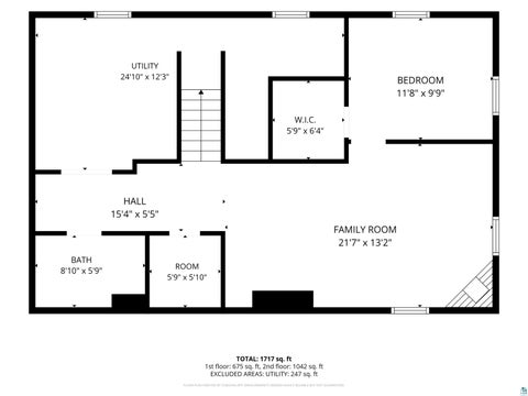 Tiny photo for 104 E Mankato St, Duluth, MN 55803 (MLS # 6127577)